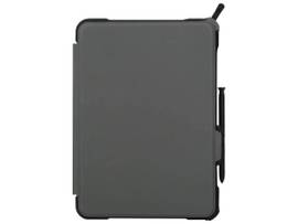 Keyboard and Field-Ready Case Bundle for Samsung Galaxy Tab Active4 Pro