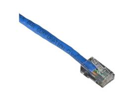 CAT6 550-MHz Stranded Ethernet Patch Cable - Unshielded (UTP), CM PVC, No Boot (