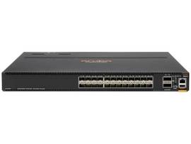 ARUBA 8360-24XF2CV2 PRTPWR BDL HPE NOLOC