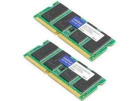 ADD-ONAA1333D3S9K2/4G 4GB DDR3-1333MHZ 204-PIN