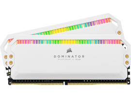 CORSAIR DDR4 3600MHZ 32G 2X16G DIMM UNBUFFERED 18-22-22-42