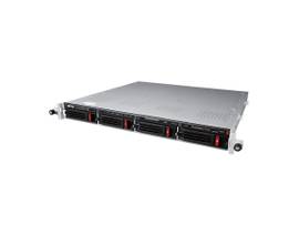 BUFFALO TERASTATION 5420RN 1U RM 16TB 4 BAY NAS (4X4TB) NAS HDD INCLUDED 10GBE RAID ISCSI