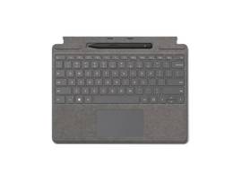 SURFACE PRO SIGNATURE COPILOT KEYBOARD W/ SLIM PEN2 ENG COMM PLAT