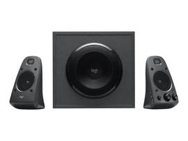 LOGITECH Z625 POWERFUL THX SOUND