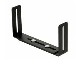 GAMBER 7 X 4 SET OF RADIO BRACKETS FOR MCS TOP PLATE