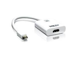 MINI DISPLAY PORT T/4K HDMI ACTIVE ADPTR