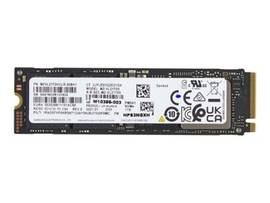 HP 1TB PCIE NVME M.2 SSD