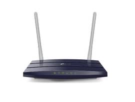 TP-LINK WIRELESS DUAL BAND ROUTER AC1200