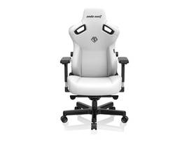 ANDA SEAT Kaiser 3 XL White