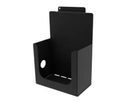 PRINTER HOLDER FOR STND-042 BLACK