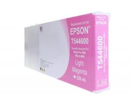 WF, EPSON T544 INK LT MG HC