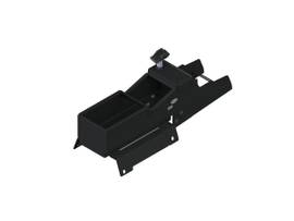 GAMBER KIT- 2021+ CHEVY TAHOE STANDARD WIDTH CONSOLE KIT WITH LEG KIT AND MAGNETIC PHONE MOUNT