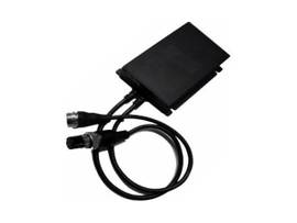 HIKVISION UPS UNIT FOR MOBILE VIDEO RECORDER, 14.4WH,1500MAH, 104.5MM 78MM 24MM, CAN PROVIDE FOR 15 TO 25 MINUTES