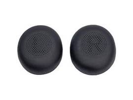 JABRA EVOLVE2 75 EAR CUSHION, BLACK VERSION, 1 PAIR