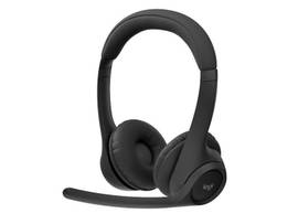 LOGITECH ZONE 300 GRAPHITE (CHANNEL)