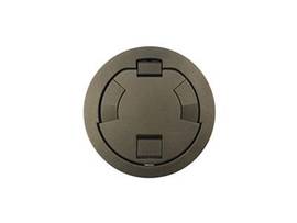 LEGRAND-WIREMOLD 6IN EVO FLUSH CVR ASSY