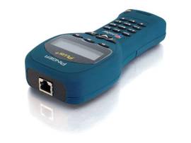 C2G PSIBER PINGER PLUS NETWORK IP TESTER