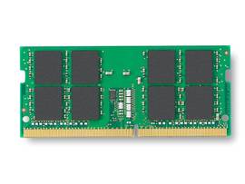 KINGSTON 16G 3200MHZ DDR4 NON-ECC CL22 1RX8