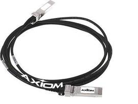 AXIOM 10GBASE-CU SFP+ PASSIVE DAC TWINAX CABLE HP COMPATIBLE 5M