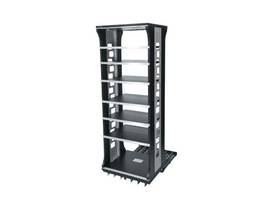 Legrand-Middle Atlantic ASR-HD Series Rack, ASR-60-HD