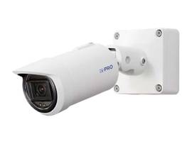 I-PRO 2MP OUTDOOR VANDAL RESISTANT BULLET CAMERA WITH AI ENGINE (UP TO 9 APPS), H.265/H.264/MJPEG, 2.9-9MM 3.1X MOTORIZED ZOOM LENS, IR LED, IP66,