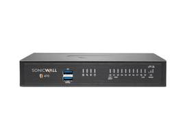 SONICWALL TZ470 TOTAL SECURE - THREAT EDITION 1YR