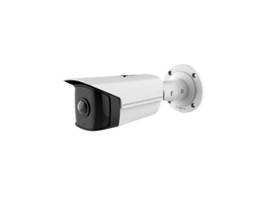 SMARTEYES 4MP PANORAMIC VIEW BULLET IP CAMERA