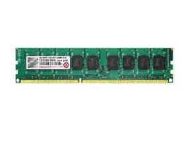 TRANSCEND 8G DDR3 1600 ECC-DIMM 2RX8