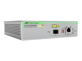 ALLIED TAA 10/100TX-100FX/SC POE+