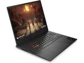 HP Omen 16-u1000ca Core  i9-14900HX