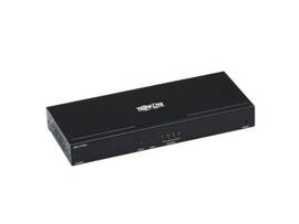TRIPP LITE HDMI OVER CAT6 EXTENDER SPLITTER 4-PORT