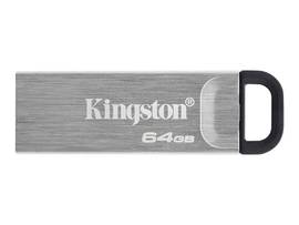 KINGSTON 64GB USB 3.2 DATATRAVELER KYSON CAN RTL