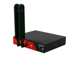OPENGEAR MODEL OM1208, 8 SERIAL STRAIGHT PINOUT, 8 PORT MANAGED ETHERNET SWITCH, NO POWER ADAPTER