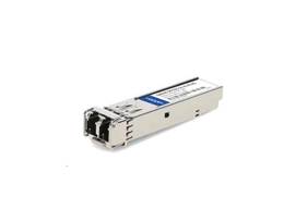 ADDON CISCO DWDM-SFP10G-53.33 COMPATIBLE TAA COMPLIANT 10GBASE-DWDM 100GHZ SFP+