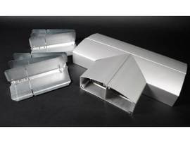 LEGRAND-WIREMOLD ALDS4000 TEE