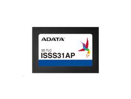 ADATA SATA 2.5 3D TLC 004T 0-70C 3K P/E