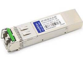 ADDON ARISTA SFP-10G-DZ-35.04 COMP SFP+ LC