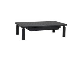 TRIPPLITE MONITOR RISER FOR DESK 15 X 9 IN DRAWER