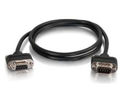 C2G 35FT CMG DB9 CABLE M-F