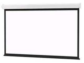 LEGRAND-DA-LITE SCREEN MODEL C 159DIAG 78X139NPA MW