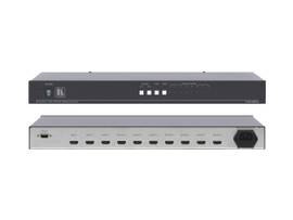KRAMER 2X1 8 HDMI DISTRIBUTION AMPLIFIER