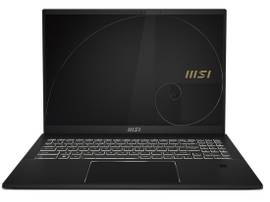 MSI SUMMIT E16FLIP QHD+ TOUCH I7-1260P/RTX3050/16GB/512GBSSD/WIN11PRO