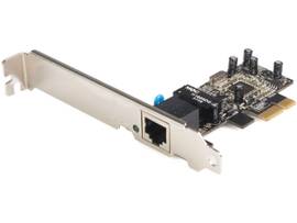 1 PORT PCIE ETHERNET NETWORK CARD