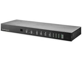 MATRIX SWITCH - 4X4 HDMI W/AUDIO - 4K 60