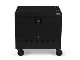 BRETFORD CUBE TOPLOADER 30X W/CADDIES, USB-C,BP