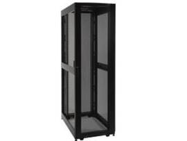 TRIPP LITE 45U RACK ENCL SVR CAB 3000LB CAP