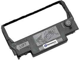 DPC EPS ERC-30 RBN BK/RD 6PK