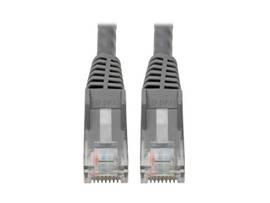TRIPP LITE CABLE CAT6 GBE UTP GRY RJ45 M/M 6IN 6