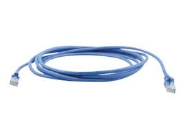 KRAMER SLIM PATCH CORD CAT6 UTP 4PX24AWG- 5FT