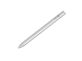 LOGITECH CRAYON DIGITAL PENCIL FOR IPAD (IPADS WITH USB-C PORTS) - SILVER